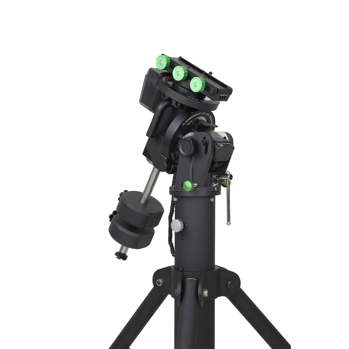 Montura Skywatcher ecuatoriala EQ8-R PRO GoTo