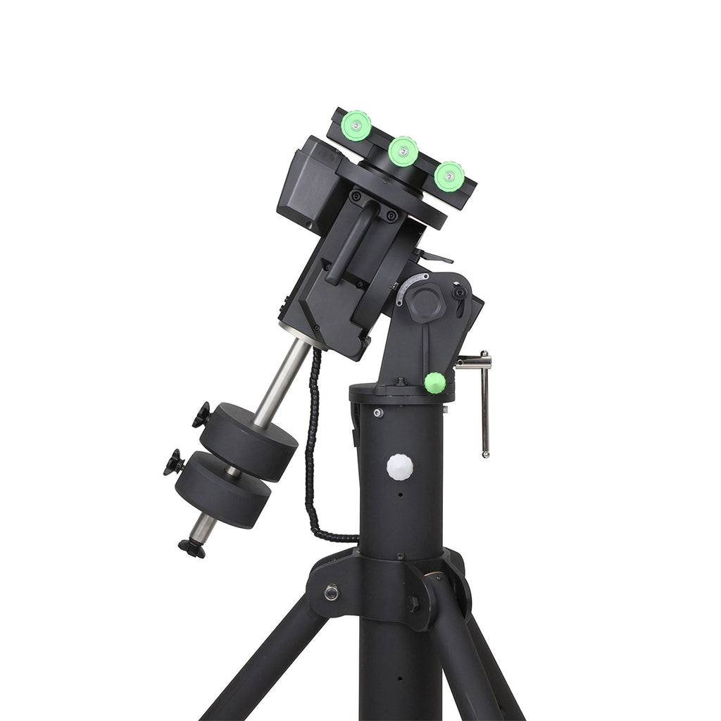 Montura Skywatcher ecuatoriala EQ8-R PRO GoTo