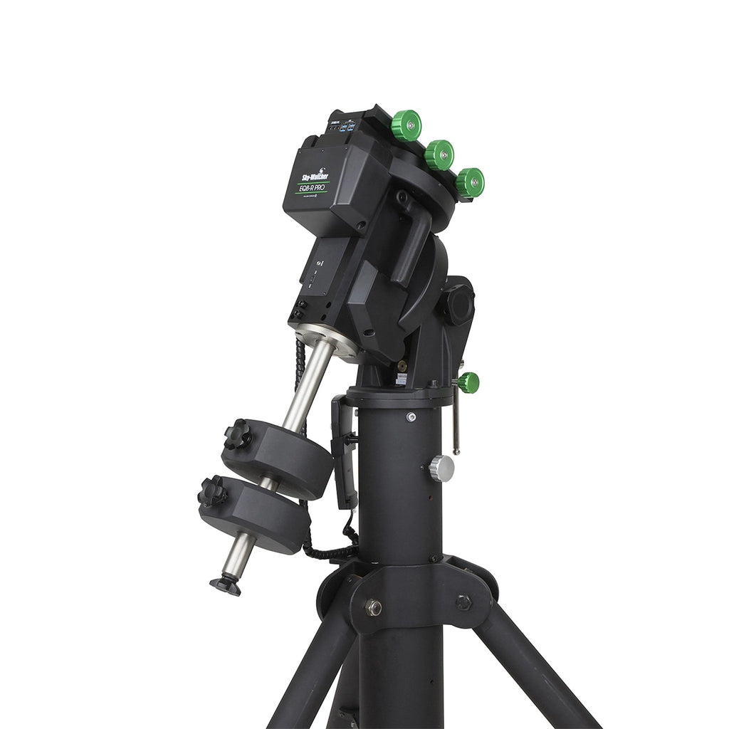 Montura Skywatcher ecuatoriala EQ8-R PRO GoTo