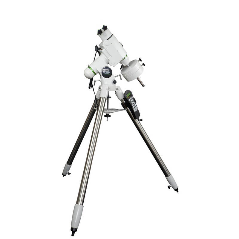 Montura Skywatcher ecuatoriala HEQ5 PRO GoTo image 1