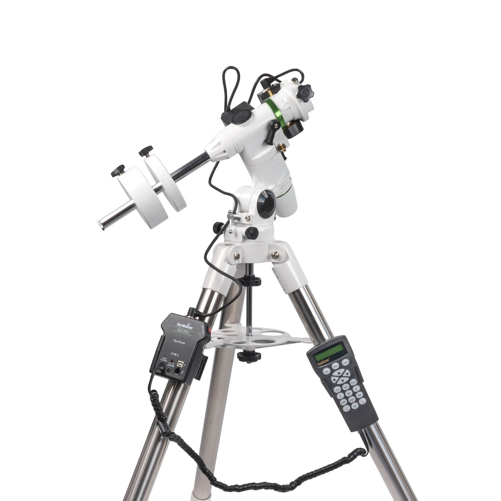 Telescop Skywatcher Maksutov SkyMax 127 PRO NEQ3 GoTo