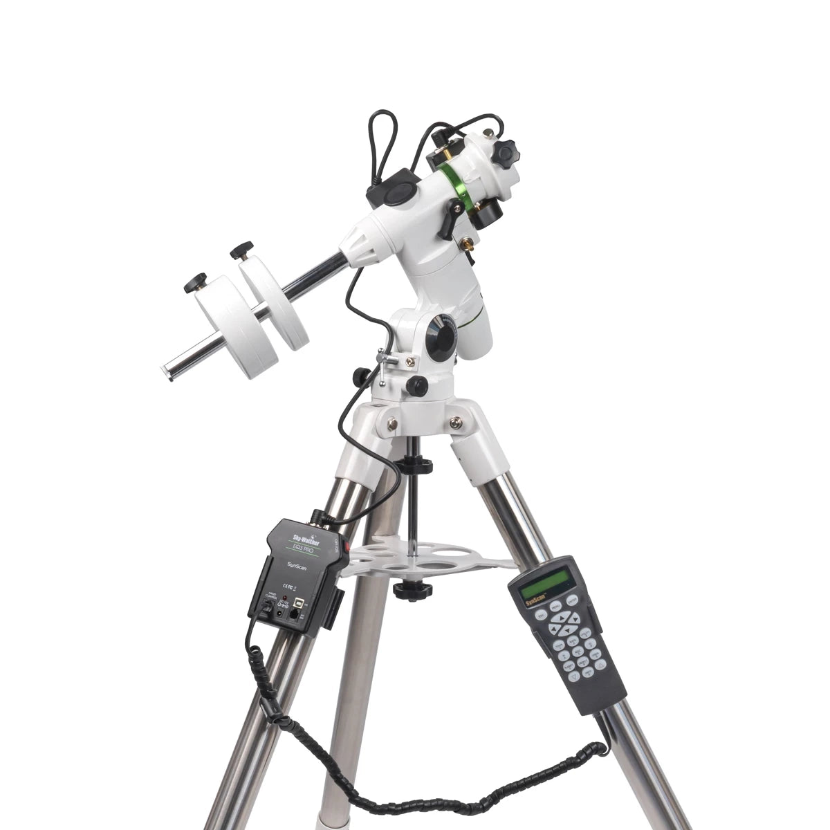 Telescop Skywatcher Maksutov SkyMax 127 PRO NEQ3 GoTo