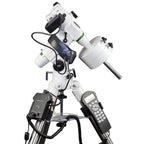 Montura Skywatcher ecuatoriala NEQ5 PRO GoTo