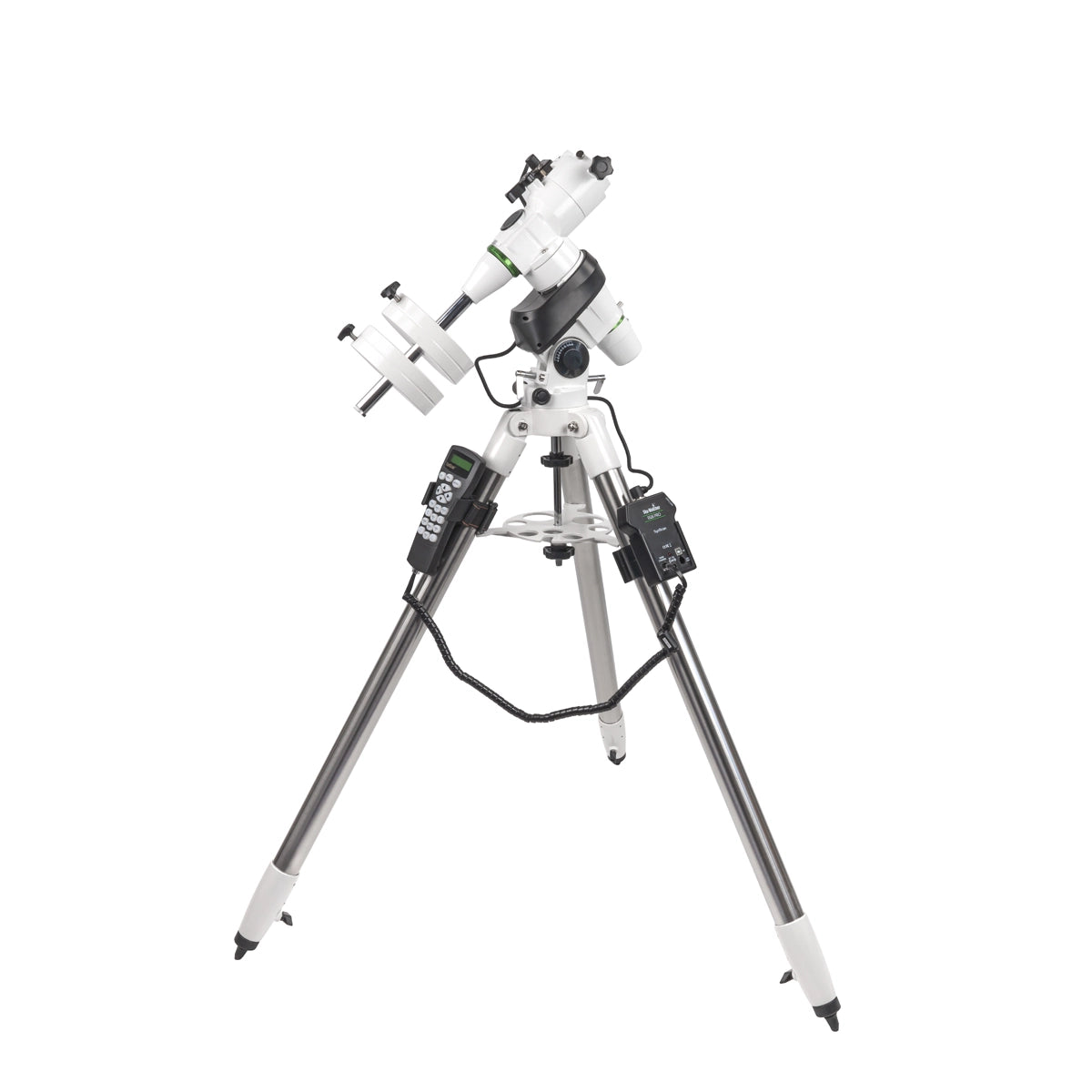 Montura Skywatcher ecuatoriala NEQ5 PRO GoTo