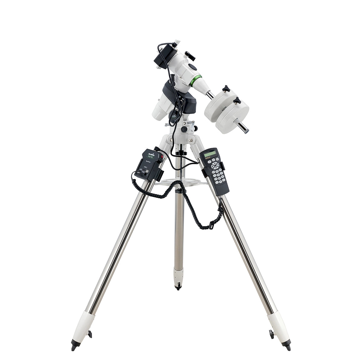 Montura Skywatcher ecuatoriala NEQ5 PRO GoTo