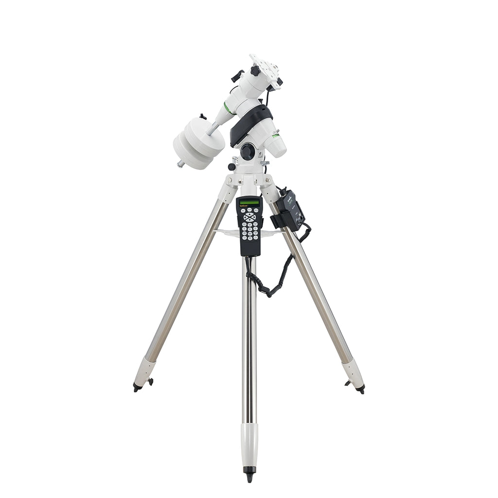 Montura Skywatcher ecuatoriala NEQ5 PRO GoTo