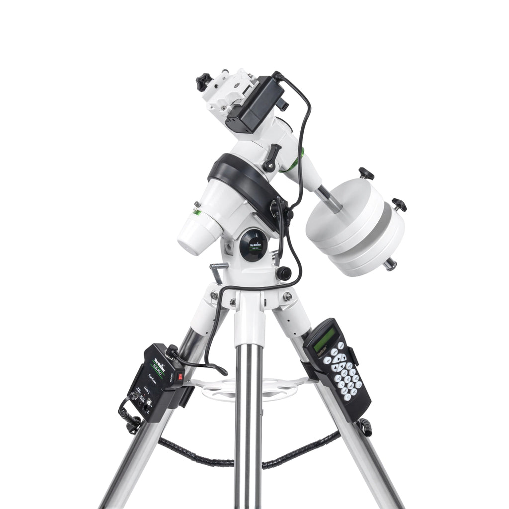 Montura Skywatcher ecuatoriala NEQ5 PRO GoTo
