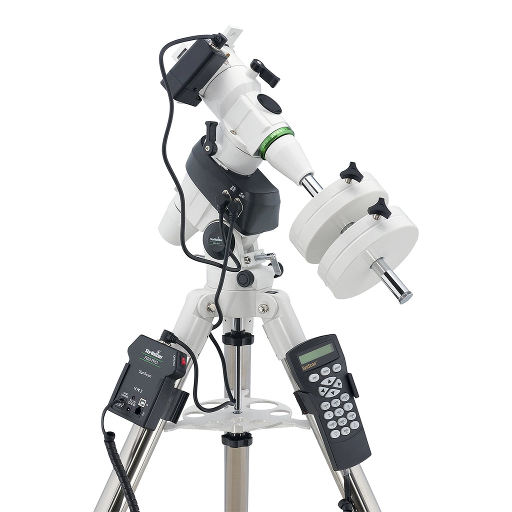 Montura Skywatcher ecuatoriala NEQ5 PRO GoTo