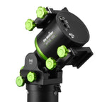 Montura Skywatcher ecuatoriala Wave 100i Strainwave GoTo Travel image 1
