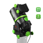 Montura Skywatcher ecuatoriala Wave 150i Strainwave GoTo Travel