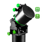 Montura Skywatcher ecuatoriala Wave 150i Strainwave GoTo Travel