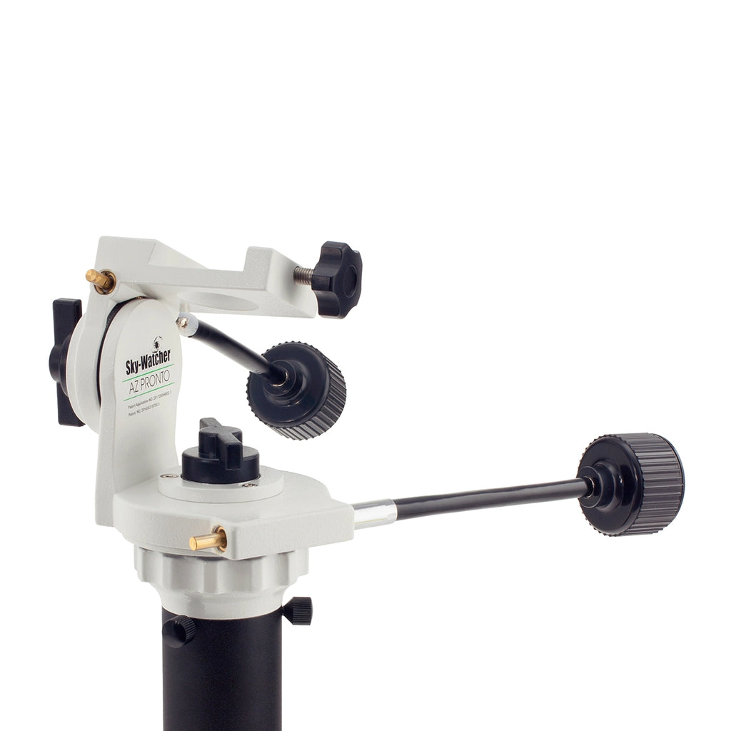 Montura  azimutala Skywatcher AZ PRONTO