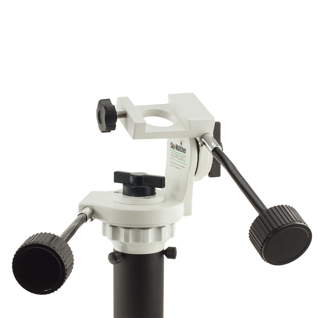 Montura  azimutala Skywatcher AZ PRONTO