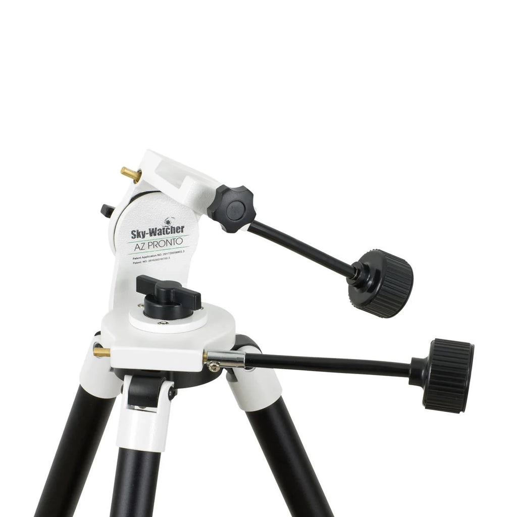 Montura  azimutala Skywatcher AZ PRONTO