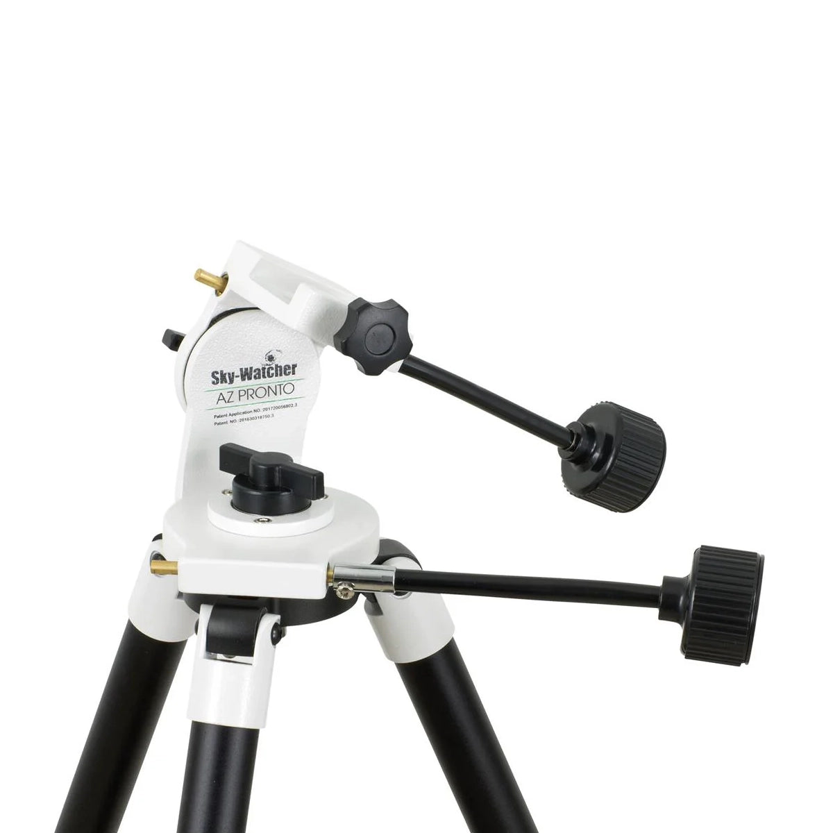 Montura  azimutala Skywatcher AZ PRONTO