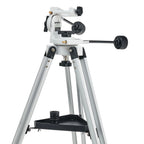 Telescop refractor SkyWatcher EvoStar 90/660 AZ Pronto