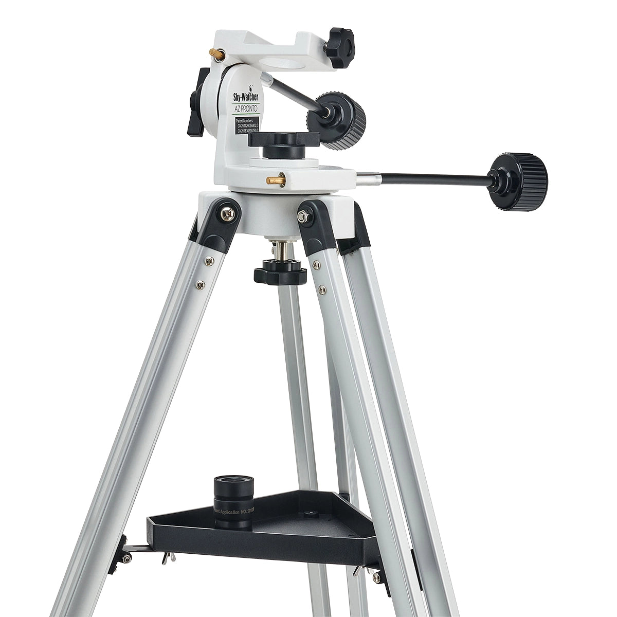 Telescop refractor SkyWatcher EvoStar 90/660 AZ Pronto