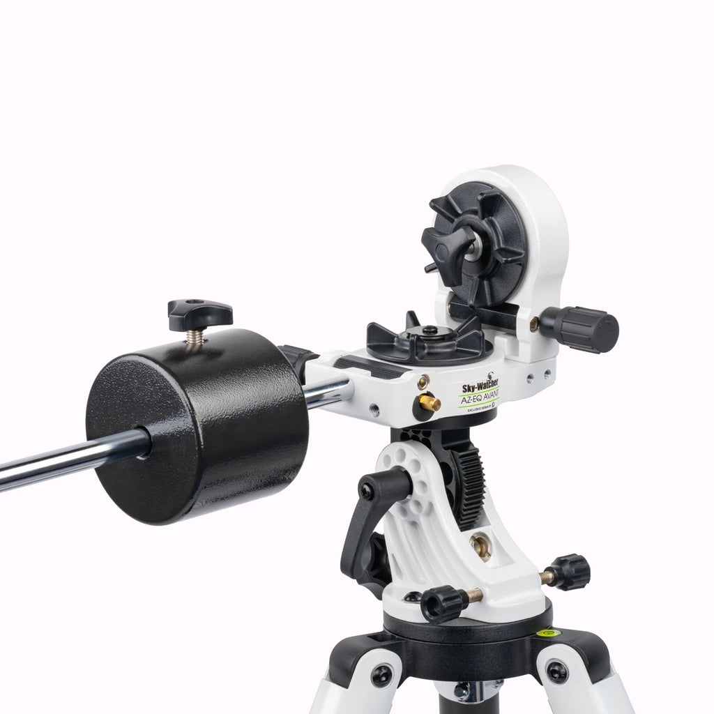 Montura ecuatoriala Skywatcher AZ-EQ AVANT
