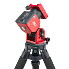 Montura ecuatoriala ZWO AM3 Harmonic - GoTo travel