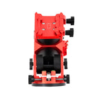 Montura ecuatoriala ZWO AM5 Harmonic - GoTo travel