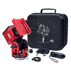Montura ecuatoriala ZWO AM5 Harmonic - GoTo travel