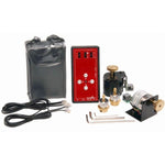 Motoare RA/DEC pentru montura NEQ5 cu intrare de Autoguider image 1