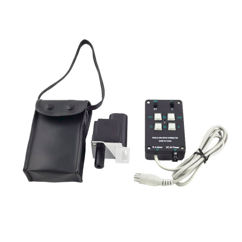 Motor RA pentru montura EQ1 image 1