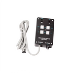 Motor RA pentru montura EQ1