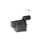 Motor RA pentru montura EQ2
