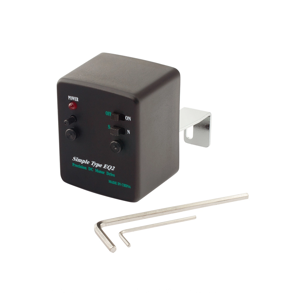 Motor RA pentru montura EQ2 Single