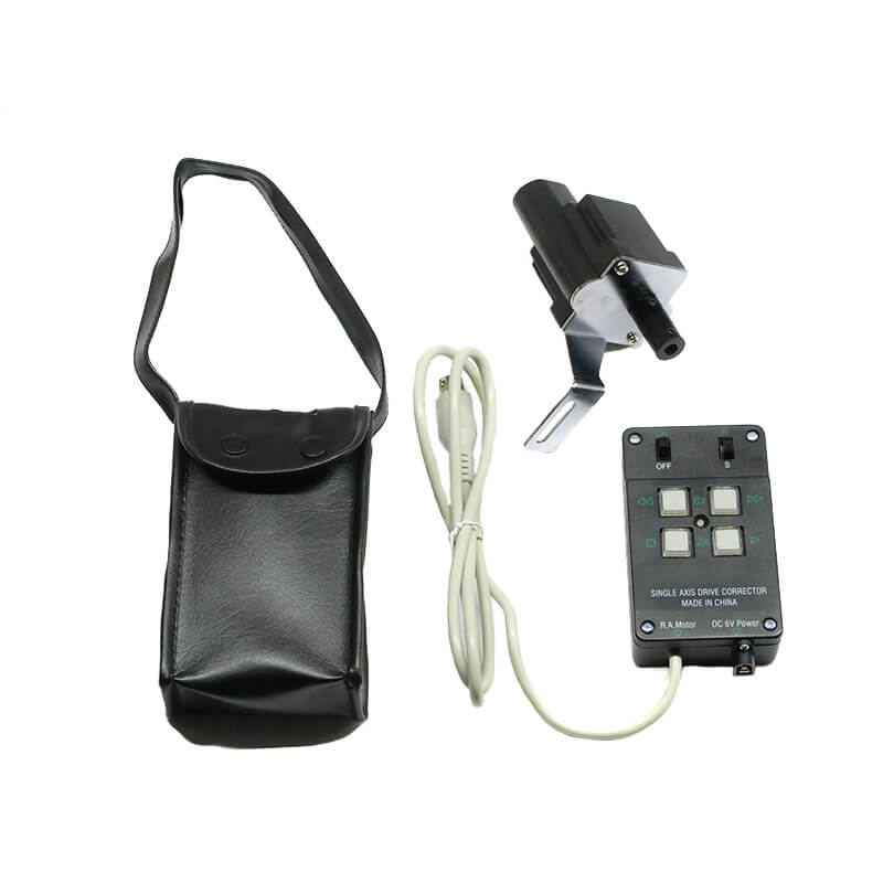 Motor RA pentru montura EQ3 image 1