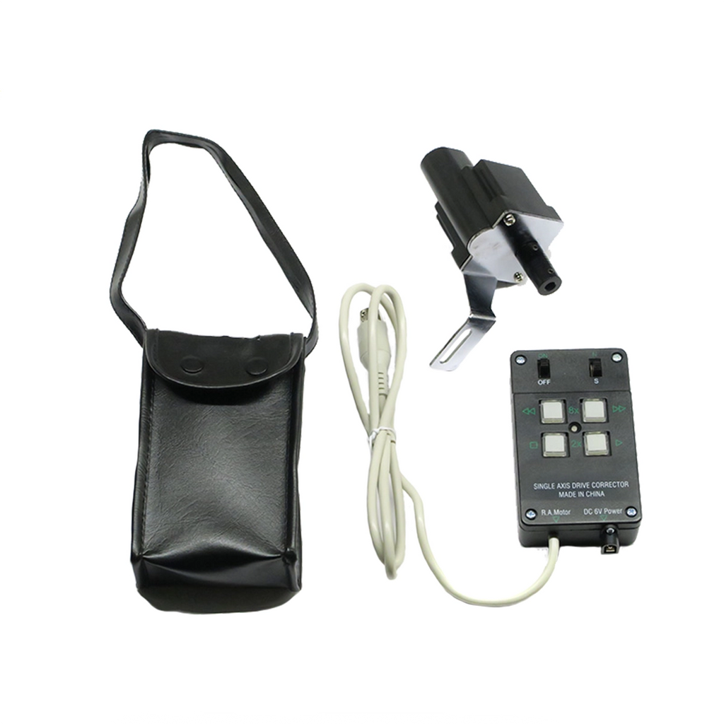 Motor RA pentru montura EQ3
