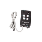 Motor RA pentru montura EQ3