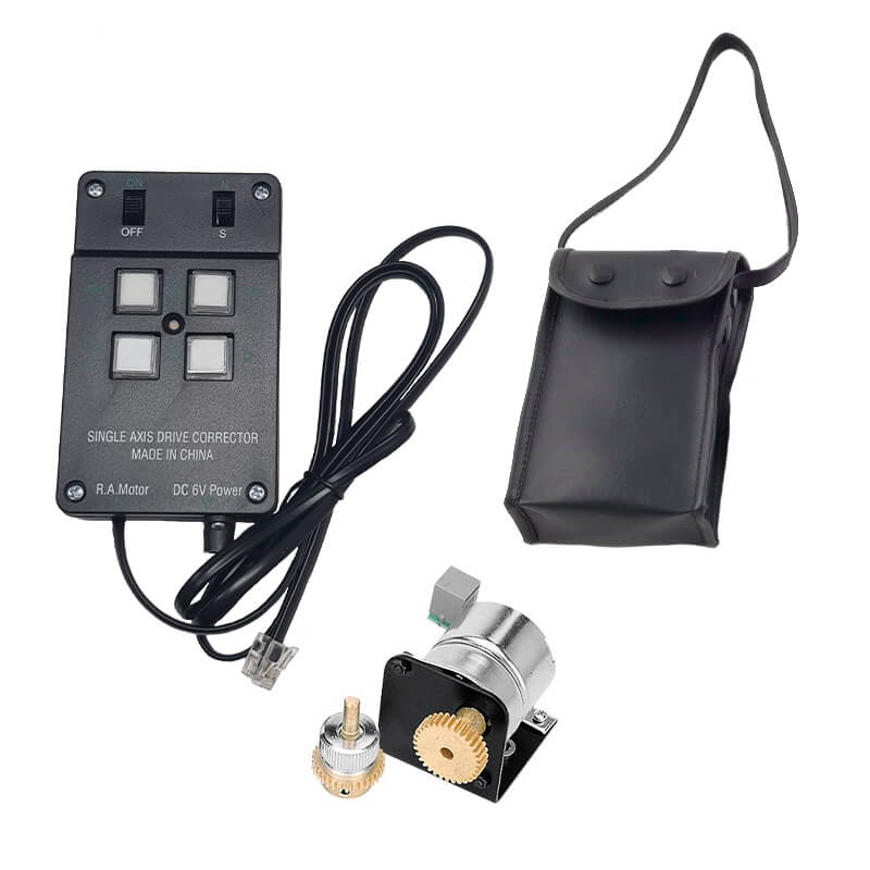 Motor RA pentru montura NEQ5 image 1