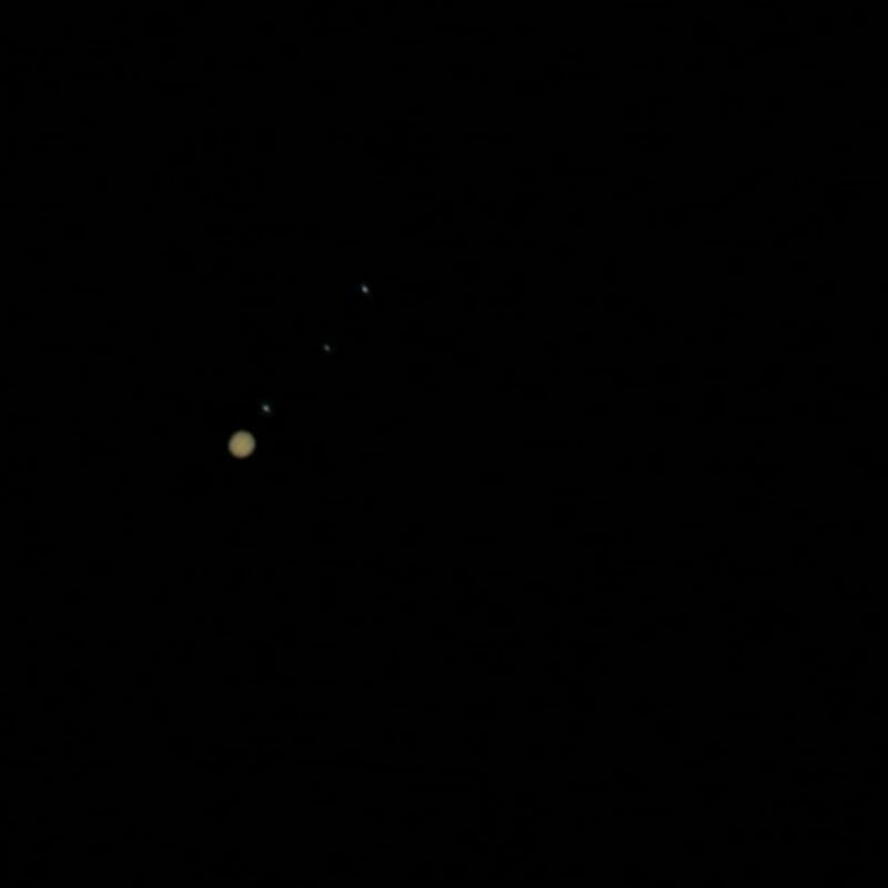 Telescop Newton SkyWatcher StarQuest 114/500 EQ