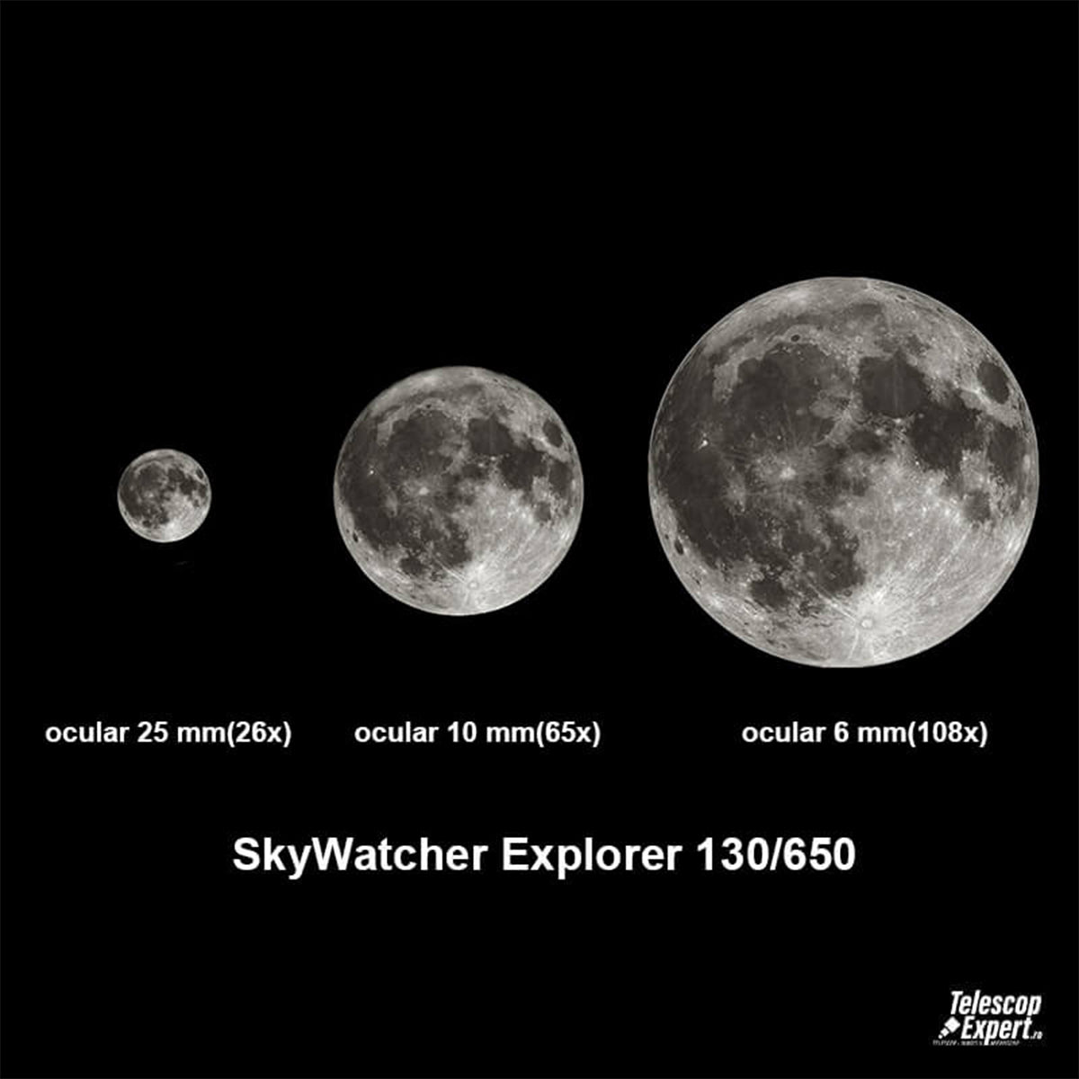 Telescop Newton SkyWatcher StarQuest-2 130/650 EQ