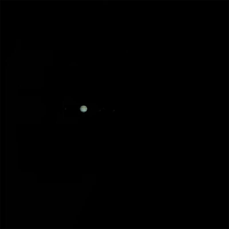 Telescop Newton SkyWatcher Explorer 130/900 EQ2 + CARTE