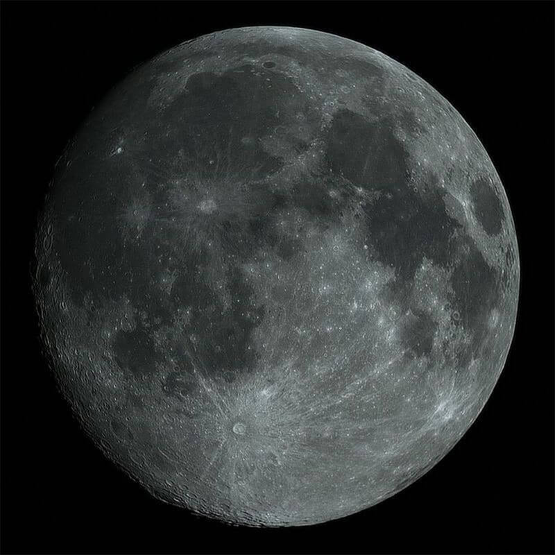 Tub optic telescop Foto-Newton Quattro Skywatcher 200/800
