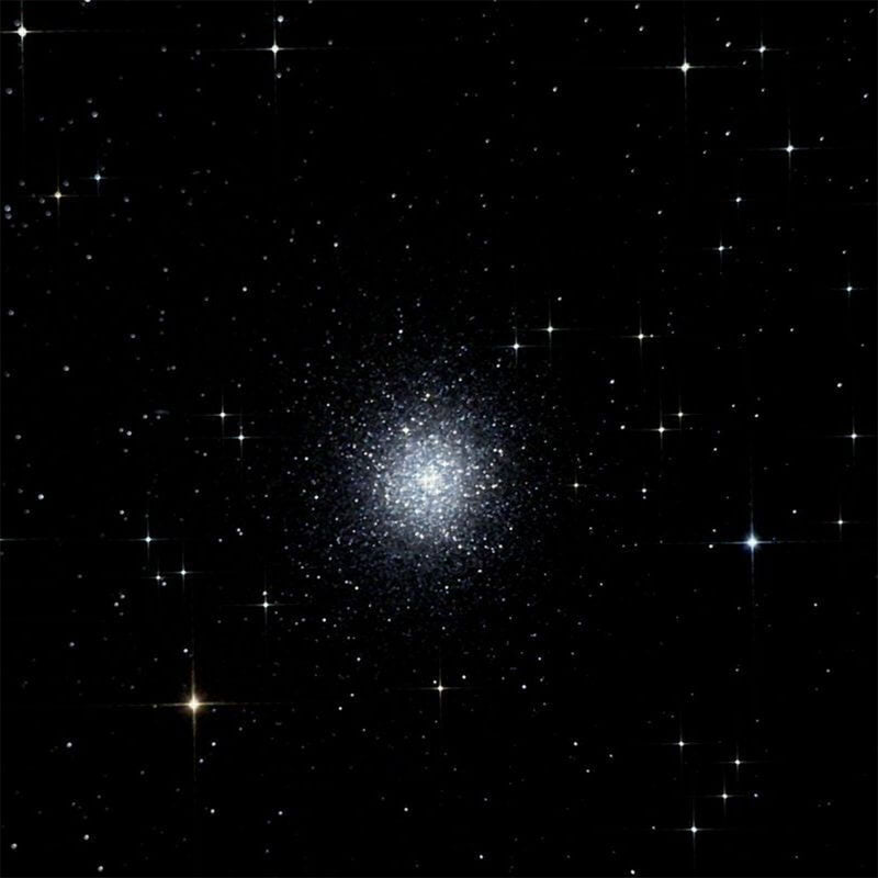 Tub optic telescop Foto-Newton Quattro Skywatcher 200/800