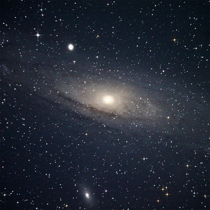 Tub optic telescop Newton Skywatcher Explorer 300/1500