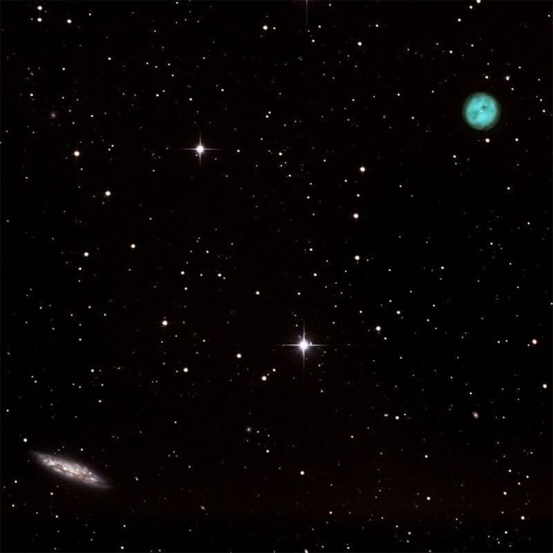 Tub optic telescop Newton Skywatcher Explorer 300/1500