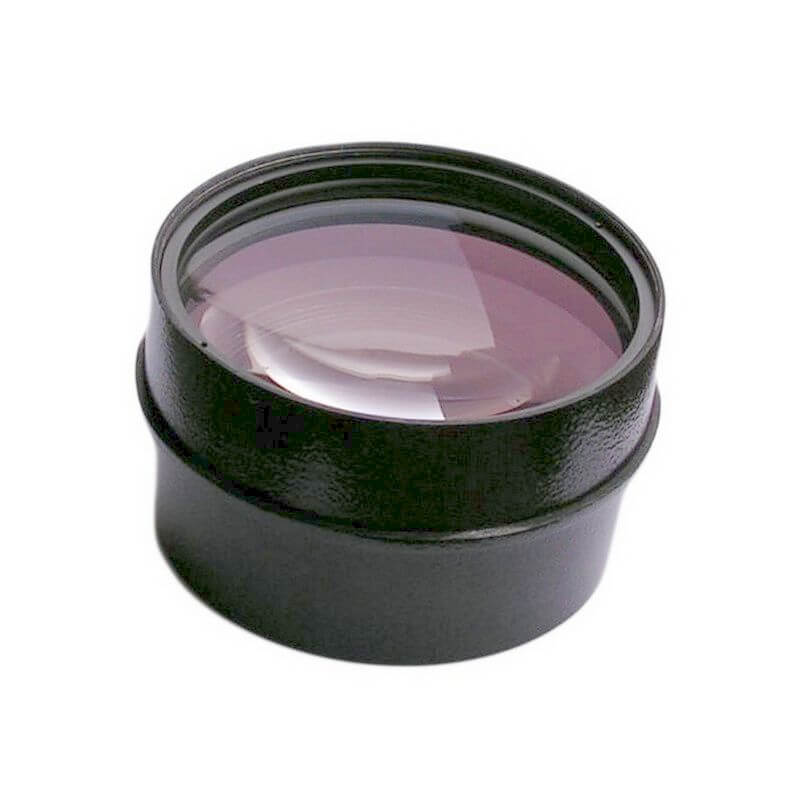 Obiectiv acromatic image 1