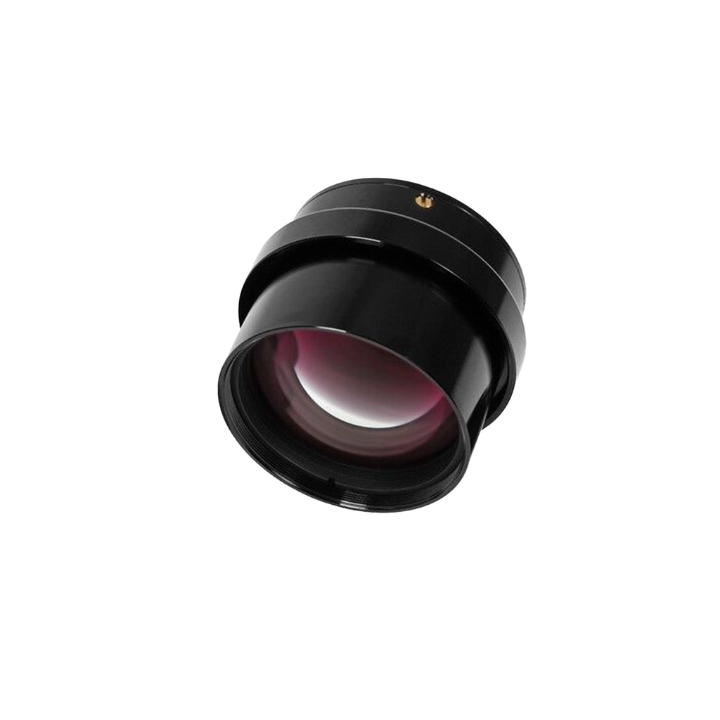 Obiectiv acromatic