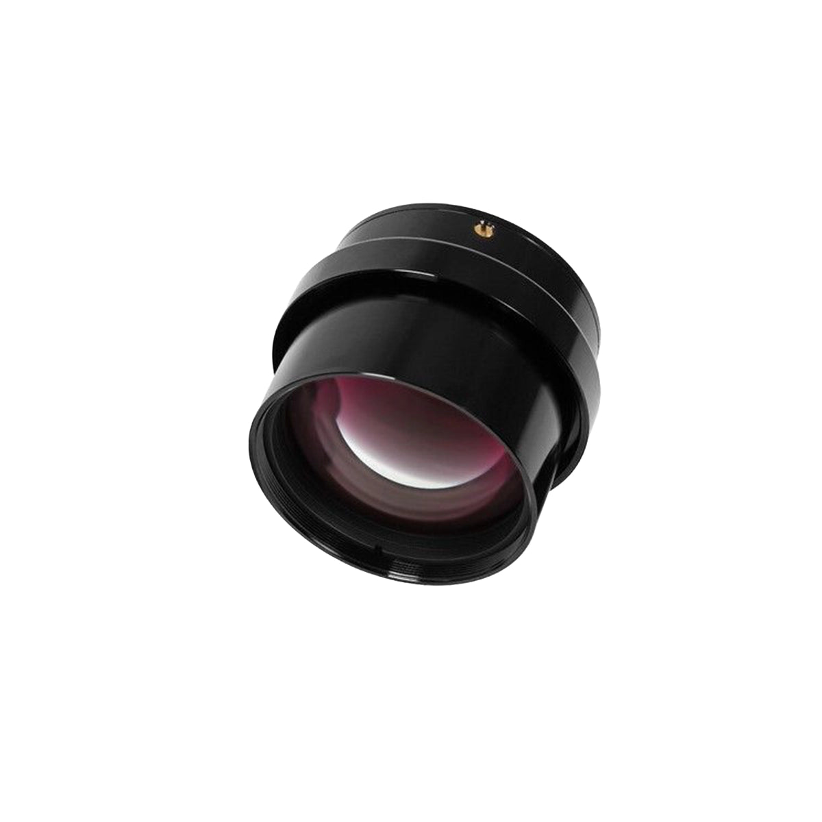 Obiectiv acromatic