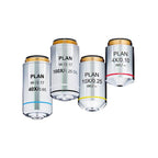 Obiectiv plan Infinity pentru microscop image 1