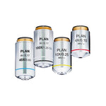 Obiectiv plan Infinity pentru microscop image 1