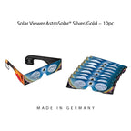Ochelari de eclipsa Astrosolar - Baader Planetarium