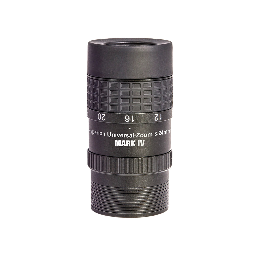Ocular Hyperion Zoom 8-24mm Mark IV - Baader Planetarium