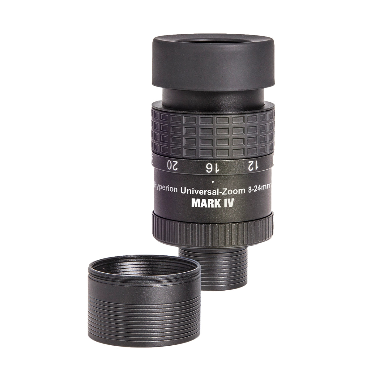 Ocular Hyperion Zoom 8-24mm Mark IV - Baader Planetarium