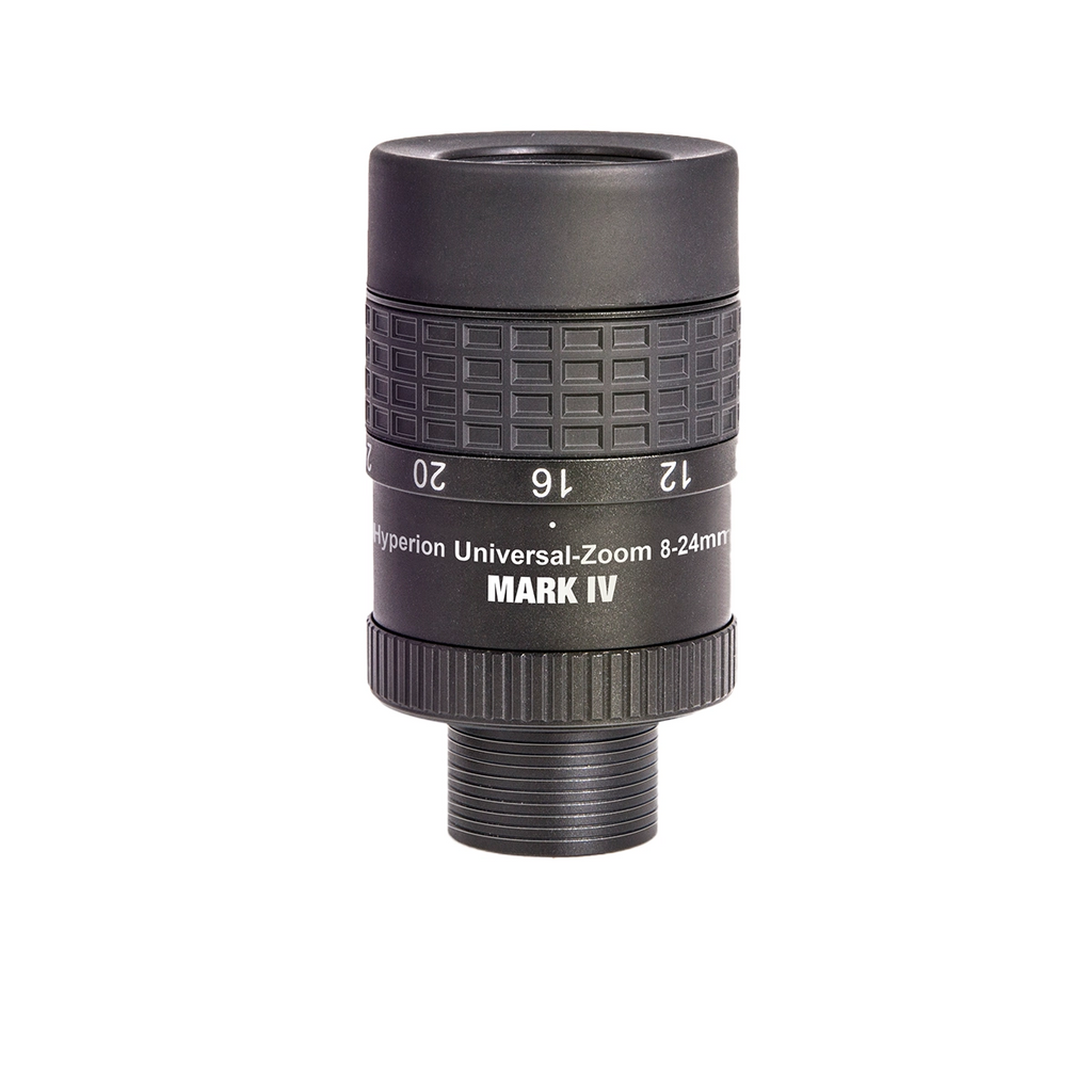 Ocular Hyperion Zoom 8-24mm Mark IV - Baader Planetarium